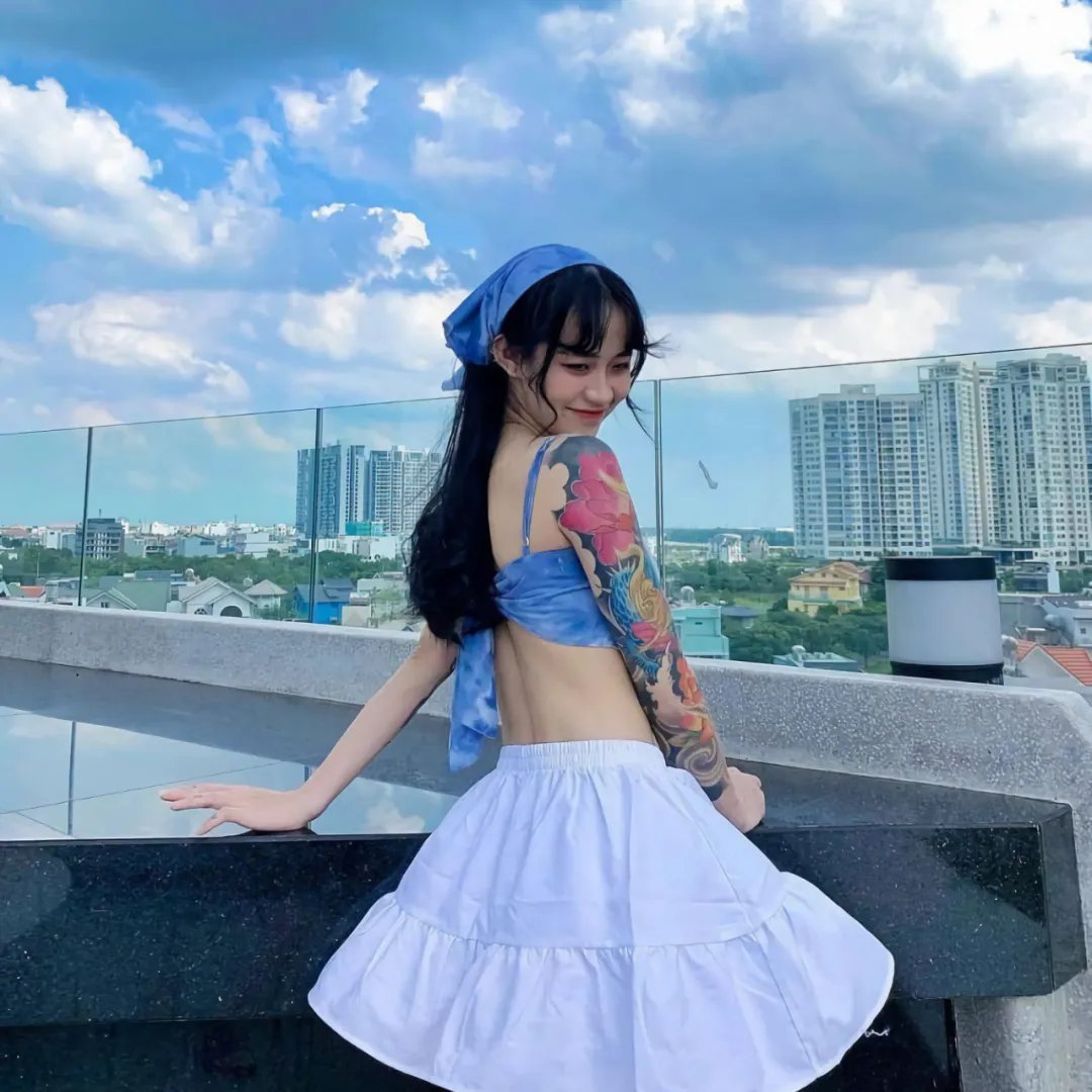 极限炫风