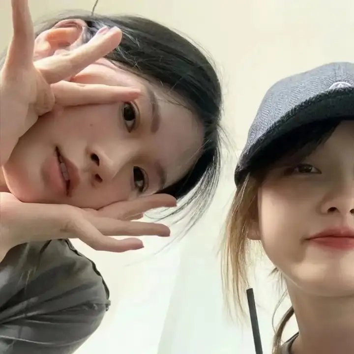 邦尼和琼