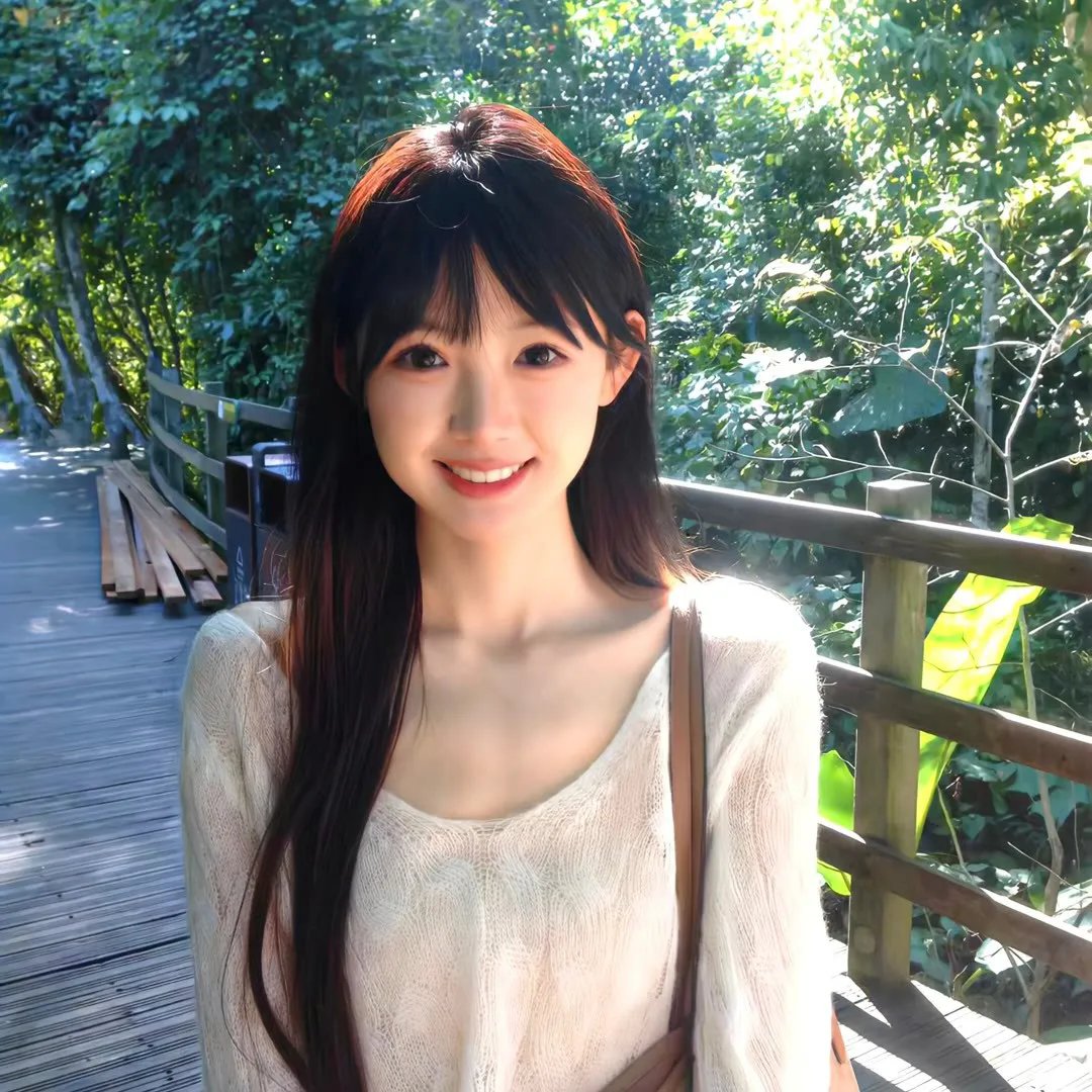 大山里的春天