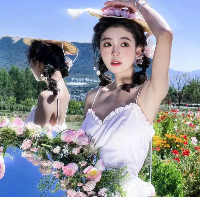 我与梦露的一周