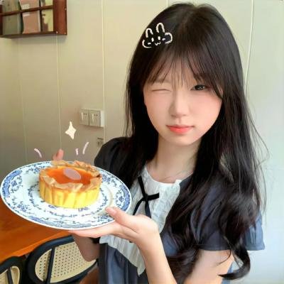 世上最美的女孩